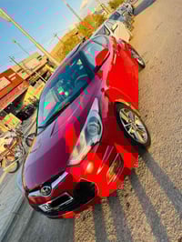 فولستر • ٢٠١٣ • كركوك