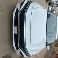 ألنترا موديل 2025 وارد امريكي  (حادث  بجم بيه  طرف  شاصي واحد فقط والب...