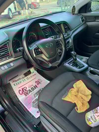 الانترة 2018سيارة وارد امريكي بيه قطعتين بنيد وجمرلغ سيارة كلش حلوة وم...