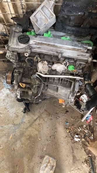 سلام عليكم مكينه كامريه 2400 للبيع بيهه تبخير المكينه كامله ما عده تفراعت مكينه شغاله وصافيه فقط تبخير
***********
