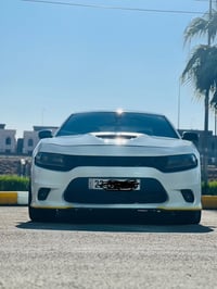 جارجر RT 2021 للبيع مكينه هيمي 5700 شرط كير 8 نمره شرط  ماشي 68 ml  ضر...