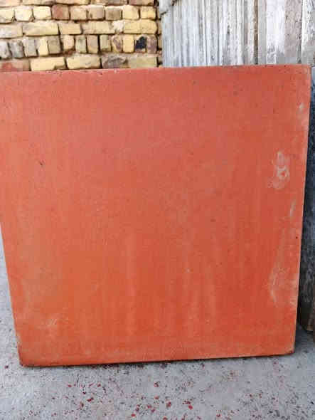 اللهم صلى  على محمد وآل محمد الطيبين الطاهرين تما بعون الله تعالى وبركاته طرح انتاجنا الجديد معمل اشتايكر الأثير اشتايكر سطوح 80x80 و40x40 و40x60 وسواقي أمطار 50x35و50x25ارصف50x30 و20x50 و50x 12 واسيجه حدايق ملوان وسمنتي الحله الحي الصناعي خلف معارض السيارات نادر مواد فحص مختبر  للاستفسار الاتصال على الرقم *********** وتساب ومن الله التوفيق
