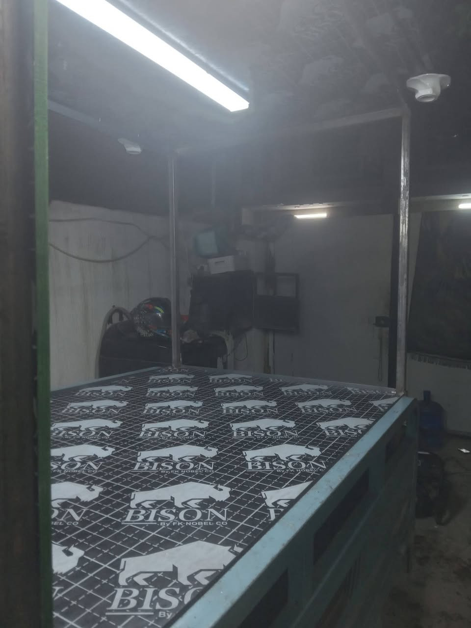 ستوته شحن موديل 25 مسويه عصاير 3خلاطات مولده كامله اي نقص مابيه كبل الشغل تطلع بيه مكاني بغداد البياع تقاطع درويش السعر 1750
***********
