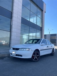 فيكترا • ١٩٩٦ • اربيل