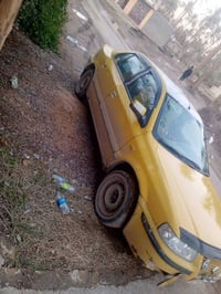 سمند • موديل ٢٠٠٩ • مكينة مكفولة