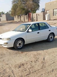 سيفيا • ١٩٩٦ • اتوماتيك