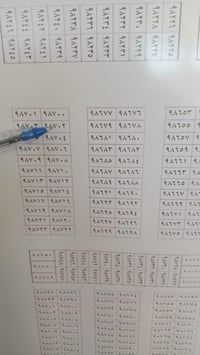 حي الهرموش • ٢٠٠م • خلف شارع ٦٠