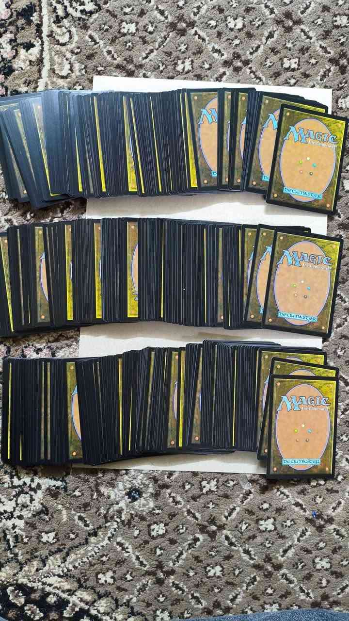 بطاقات ماجك العدد ٣٠٠ متنوعة ب٥٠ الف مع التوصيل


**إذا كنت صاحب هذا الإعلان وتريد حذفه لأي سبب، رجاءا أرسل رسالة إلى الدعم الفني**