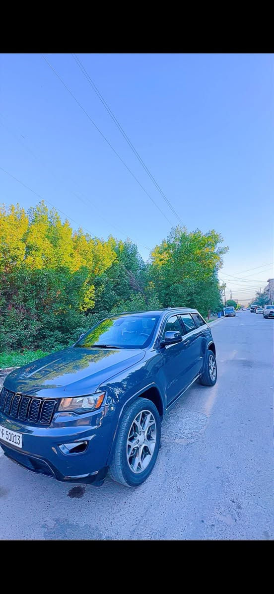 سلام عليكم ‏سعر169
جيب 
الموديل 2017
رقم السيارة | أربيل باسمي
المسافة85الف
‏مكان حي الجهاد سونار بلمنشور
  شواصي القود كفالة عامة

المواصفات 
‏فول1/1

‏‎محرك 6 سلندر 3600 صالنصه مكفول

‏‎فتحة 

‏‎كشنات جلد بشعار اوفرلاند مع تدفئة وتبريد.

‏‎كشنات خلفية مع تدفئة. وتبريد

‏‎كشنات أمامية بتحكم كهربائي وذاكرة.

‏‎ستيرن تدفئة وكهربائي مع شفتات. تبريد

‏‎دشبول خياطة بلادي أصلي.
.

‏‎أربع وضعيات للقيادة.

‏‎نظام صرف الوقود (إيكو).

‏‎مرآة جانبية عند الرجوع للخلف مع هيتر.

‏‎لايتات لد أمامي وخلفي مع منظومة زينون بلادي.

‏‎كاميرا خلفية وحساسات أمامية وخلفية.

‏‎شاشة كبيرة.

‏‎صندوك كهربائي.

‏‎تشغيل عن بعد.

الأسعار  
‏‎غرفة بلون أسود. كشنات تدفع وتبريد سترون تدفع وت تبريد فول للأخير
***********))بي واتساب مكان بغداد الكرخ
