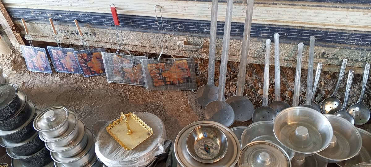 نعمانية سوق الشيشان شارع الخامس


**إذا كنت صاحب هذا الإعلان وتريد حذفه لأي سبب، رجاءا أرسل رسالة إلى الدعم الفني**