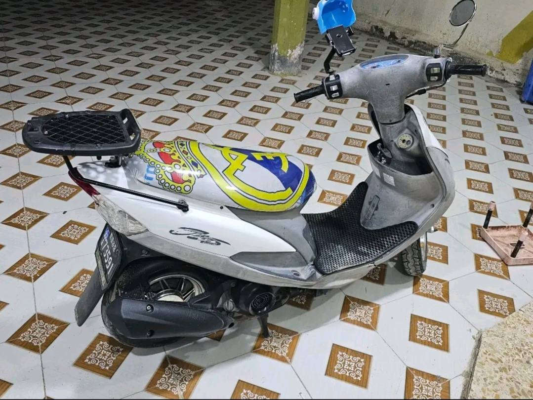 السلام عليكم
ماكس منغولي شرط كفاله جيب مصلح وفحص لمن اتمل مكان دوانيه 
السعر 800 وبيهه مجال الكفر تجاي وكفرهه البلادي موجود لونه اسود 
***********
