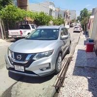 اكس تريل • ٢٠١٨ • باقسط