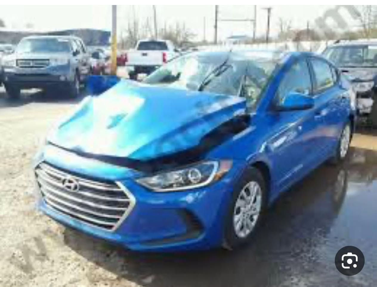 انترا مديل 17 مدون حادث السياره شي واكع ع بنيد بدون ايرباك البجم كبس 
وصور الحادث بالمنشور اجتي بيه قطعتين اكلير من امريكه
السياره ليبل واحد عدا البنيد شرط قطه اصليه السياره جديده
كير مكينه وضع شركه برغي ممفتوح بيه شرط اتراااي شركه النعومه فول مواصفات فول تحكمات اشاير بالمري
3 انضمه قياده شاشه جبيره وكامره 
تحم تاير جديد باتري جديد رقم بغداد مشروع وطني المكان بغداد الرقم *********** السعر 118
