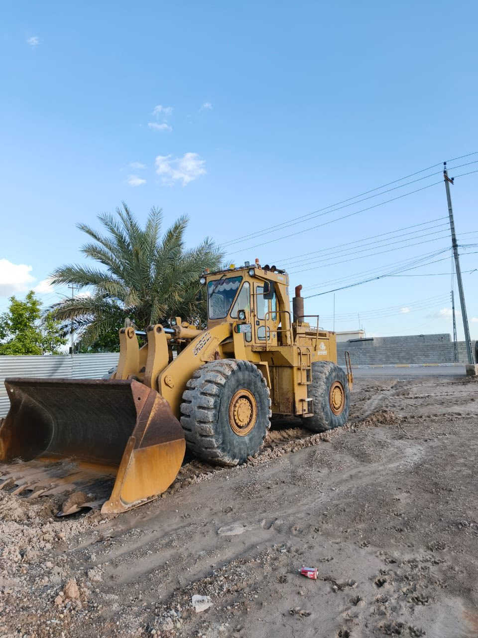 السلام عليكم للبيع كاوسكي حجم 95 رقم انبار ابيض مكينه ستندر كير شرط جاهز مكانها رمادي السعر 350 ورقه ***********
