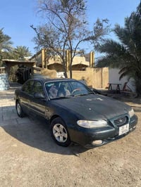 سوناته ٣ • ٩٦ • خان بني سعد