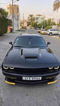 جالنجر Rt max موديل ٢٠٢٣ Last call سنويه وهزه جديده السياره بدون ايربا...