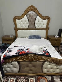 غرفة عراقية • تفصيل • كنتور ٦ أبواب