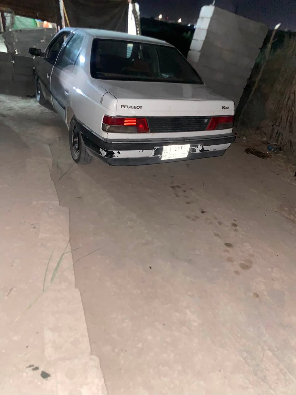 سلام عليكم
بيجو 2009خياسات ما بيه بيه حدث بجملغ وسويته البيع سياره توه مجفته مكينته كير بس ثاني يفلت بل شلعه تكل الكع سنويه منتهيه مال شغل راعيه ما وصله سعر 1٩سياره حلوه شراي يتصل وتساب ذا ماكو رصيد ***********مكاني النصريه قضاء الجبايش
