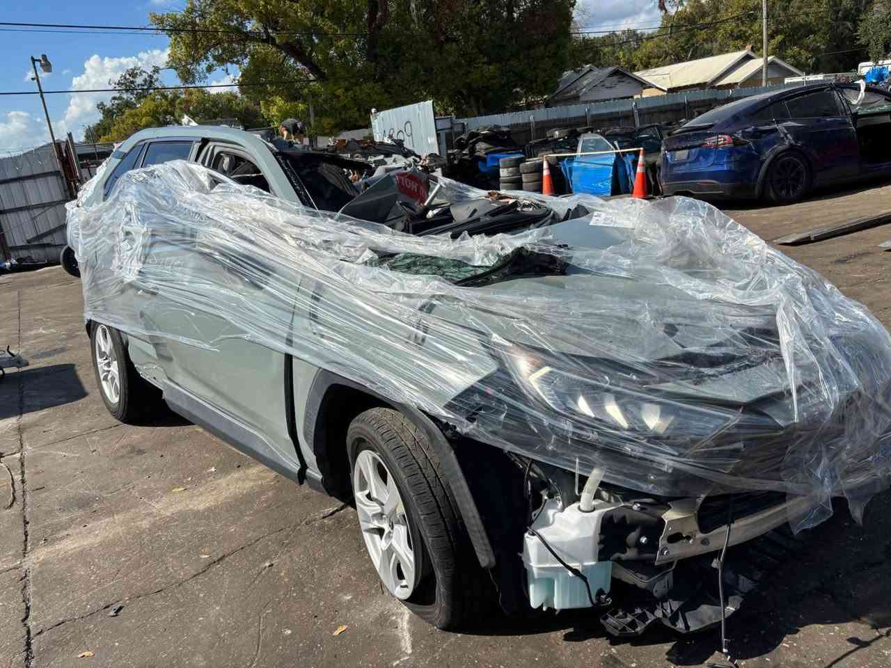 تفصيخ قطع غيار تويوتا هاليندر بانزين هايلندر هايبرد رافور بانزين رافور هايبرد كراند هايلندر سميل, دهوك


**إذا كنت صاحب هذا الإعلان وتريد حذفه لأي سبب، رجاءا أرسل رسالة إلى الدعم الفني**