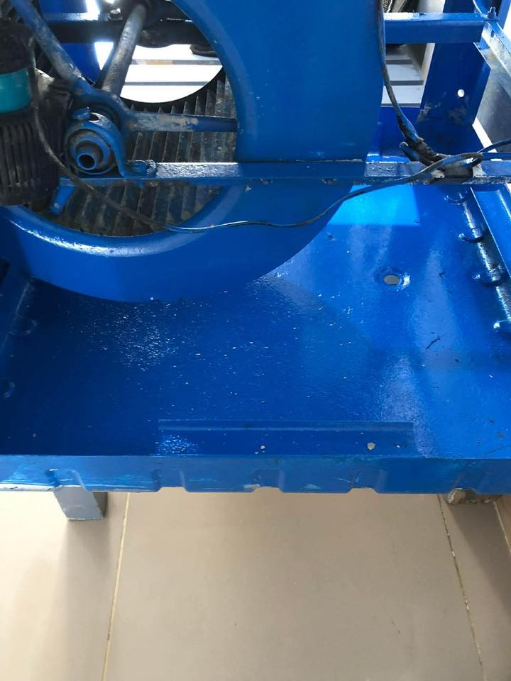 موبەڕیدە سوپەر الکتریک ئێرانی ئەسڵی ماتۆڕی عەسڵی بیلادی لەسەر ماوە واتەر پەمپی غەطاسی لەسەرە بێکێشە و مەزبوت نرخیشی ١٣٠ هەزار و معامەلەیەکی کەم بۆ پەیوەندی 
***********
