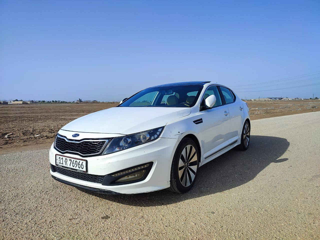 سلام عليكم اوبتما 2013 وارد امريكي حادث بنيد ودعاميه من امريكه فول مواصفات سياره مري شفط بانوراما شفتات كشن كهربائي و تدفئه تبريد كامره دواره محرك الفين تيربو  6نمر  عالي ناصي زنون اصل بصمه ابواب وجنطه شاشه كبيره اصل ملاحضه سياره بيه قطع صبغ اثر تقشير قطع مو عام ولا حزام  رقم بغداد نكليزي بسمي  سعر 112 وبيه مجال حك جيه ولمايعجبه سعر يدعينه برزق مكان سياره ديوانيه ستفسار *********** مكلف بنشر
