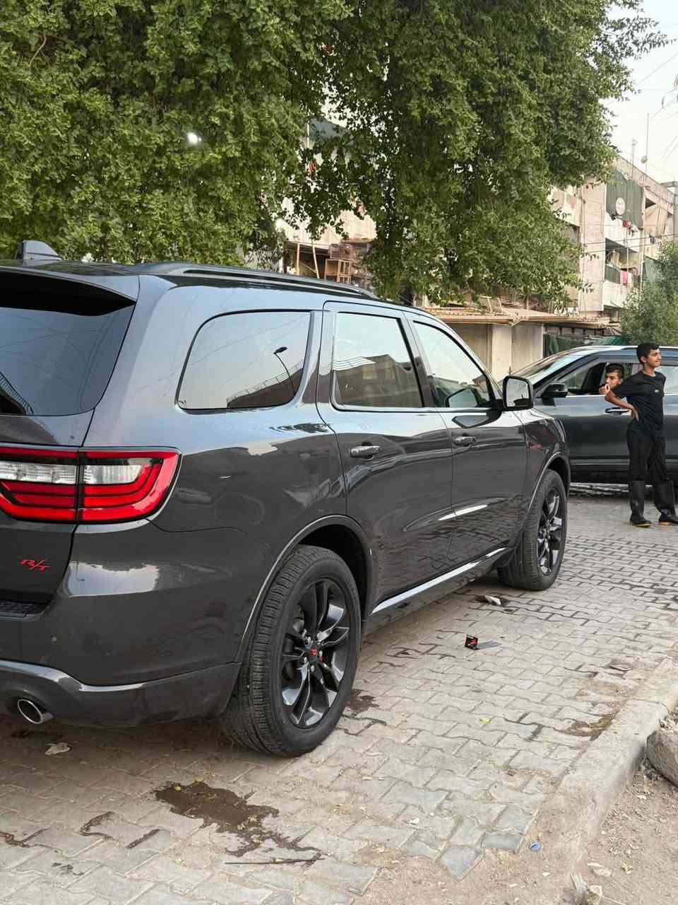 دورنكو 2023
RT بلاس اعلى فئة 
فول فتحة و رادار 
ماشية حاليا 13 الف فقط 
السيارة بحالة الزيرو 
تبديل بابتين فقط 
محرك 8 سلندر 5700
متواجد واتساب لاي استفسار 
***********
مننشر سعر بسبب اكو ناس مع احترامي للكل شغلتهم بس يعلقون ويكسرون بحلال الناس 
مع احترامي للكل
