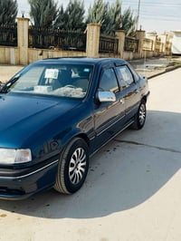 فيكترا • ١٩٩١ • رقم نينوى