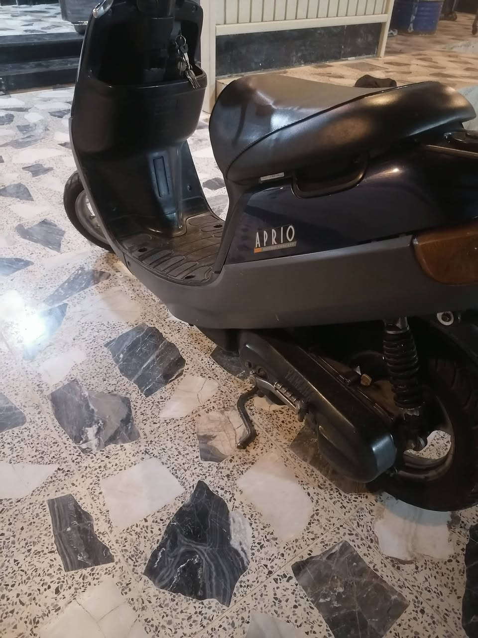 ماطور بوتين للبيع
***********
