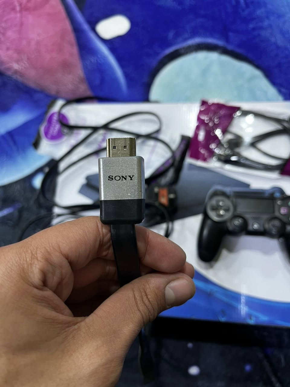 السلام عليكم بلي 4 سلم ذاكرة 500 مستخدم قليل كلش نضافة مية بل مية مكاني ميسان العرضات ***********
