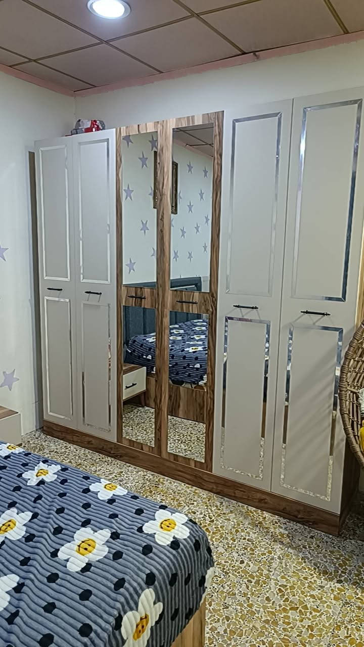 السلام عليكم يوجد غرفه تركي للبيع تحتوي على عدد 6 قطع


**إذا كنت صاحب هذا الإعلان وتريد حذفه لأي سبب، رجاءا أرسل رسالة إلى الدعم الفني**
