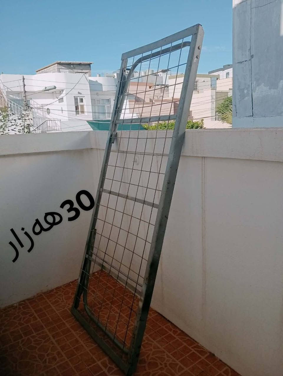 بۆفرۆشتن لەسلێمانی


**إذا كنت صاحب هذا الإعلان وتريد حذفه لأي سبب، رجاءا أرسل رسالة إلى الدعم الفني**