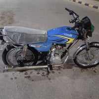 تايكر • موديل 24 • مجال قليل