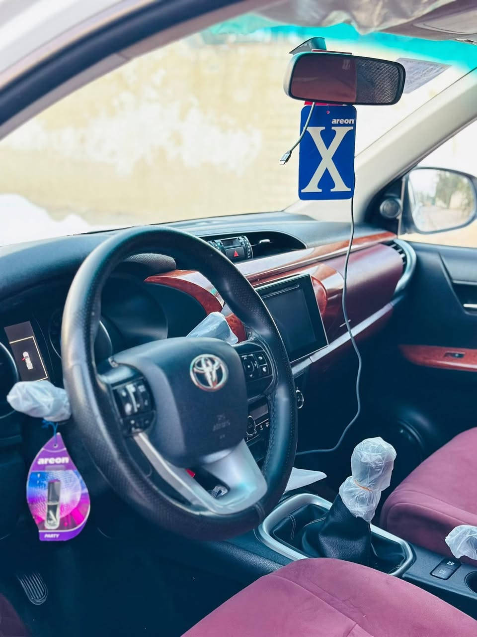 للبيع


**إذا كنت صاحب هذا الإعلان وتريد حذفه لأي سبب، رجاءا أرسل رسالة إلى الدعم الفني**