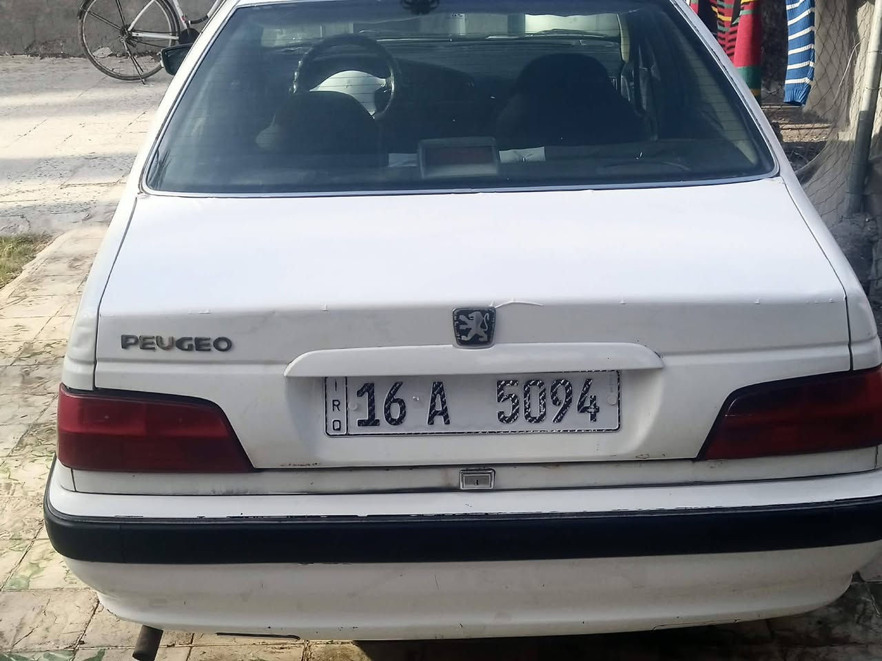 السلام عليكم بيجو بارص 2011 كير مكينه صدر نضيف بأسمي سنويه نهاية 2030 تخم تاير كهربائيات كله شغاله سيارة نضيفه وجاهزه فقط الجاملغ الامامي مصلح جهة السايق مصلح الاثر طخه بسيطه السعر 40 وبيه مجال قليل لل اتصال ... ***********
العنوان بابل
