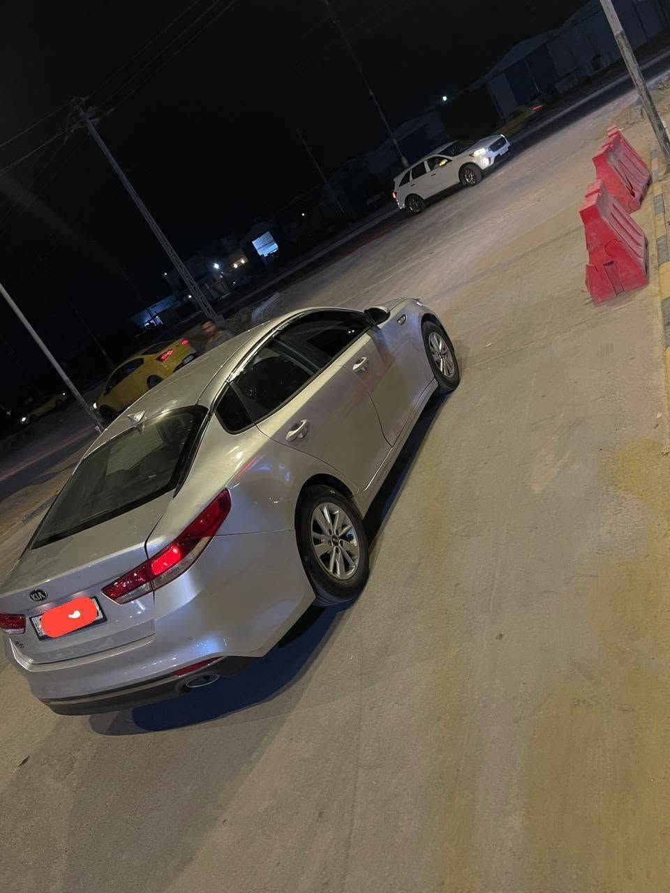 البيع وبتيمه مديل 20 

دخول جديد هستوهي كملت

متومه رقام وسنويه شرط الحاسبه

سياره اصل غاز انصه الصرف

فول موصفات ماعدئ الفتحه

مكينه 2000 

مكينه وكير كارتون

حداديه تخم تاير ماناقصه شي

سعر 52 

مكاني ديوانيه رقم تليفون ***********
