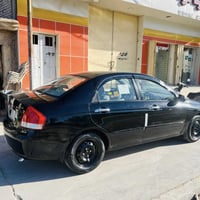 سبكترا ٢٠٠٧ • حادث جهة الصدر • مكينه وكير مضمونه