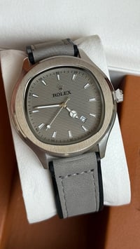 رولكس • ساعة رجالي