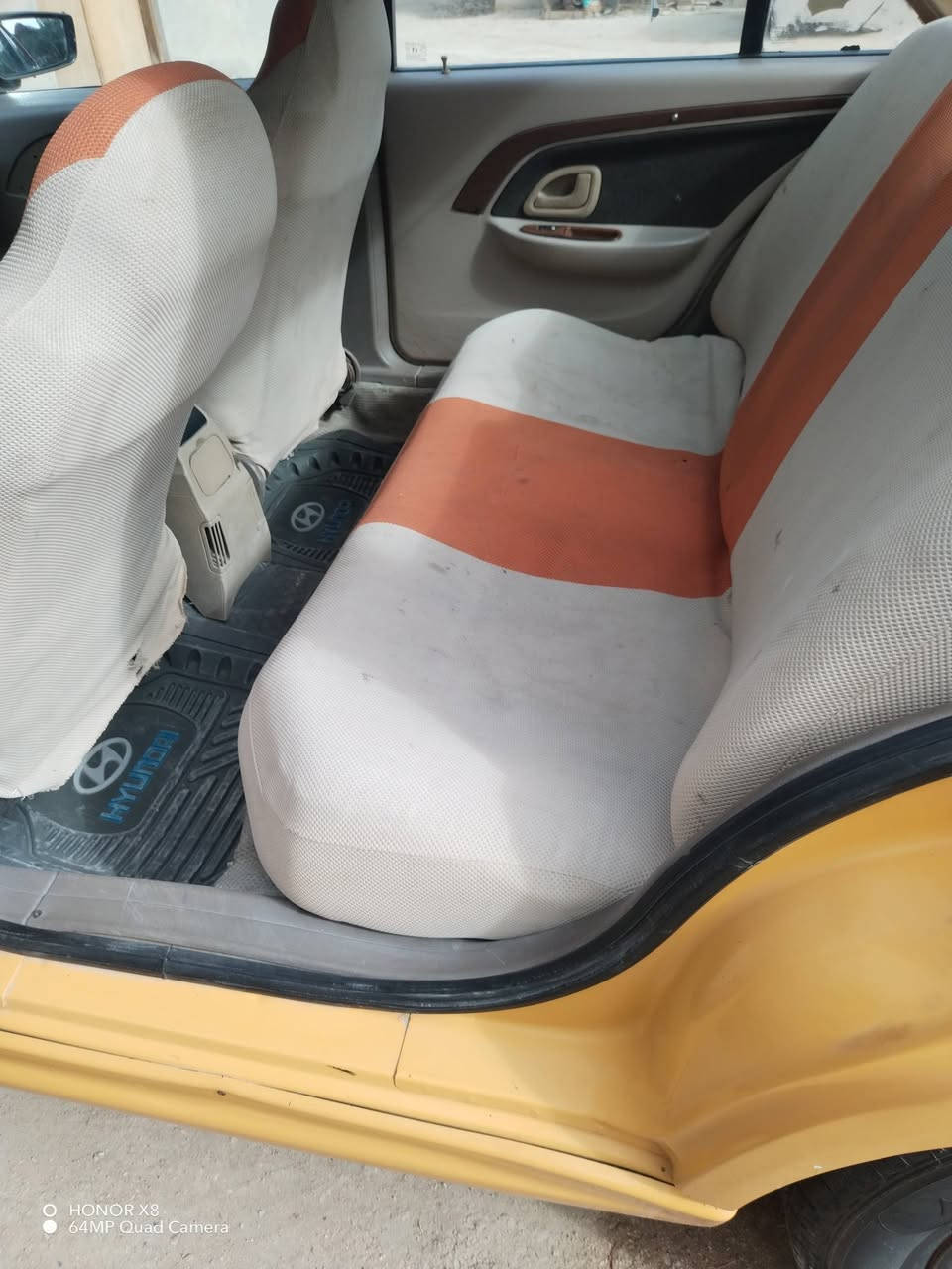 سلام عليكم ورحمة سياره بيجو بارص 2017رقم مثنى سنويه 2028 مصفره هيئه او غرامات تخم تايرحداديه كير محرك شرط  *********** سعر 43 بيع مجال حق الجيه   تحويل ثاني يوم
