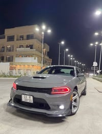 جارجر ٢٠٢٣ • مكينة ٥٧٠٠ • ممشى ٢٠ الف