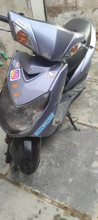 سكنس نوزال وارد ياباني دراجة نكرة بكل وقت الله يشهد ما موكفتني محرك مك...