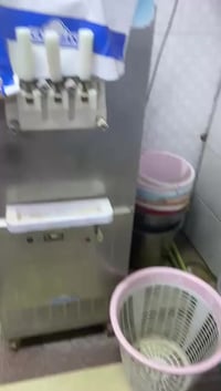 مكينة سوفت كربجاني • ما بيها نقص • بغداد