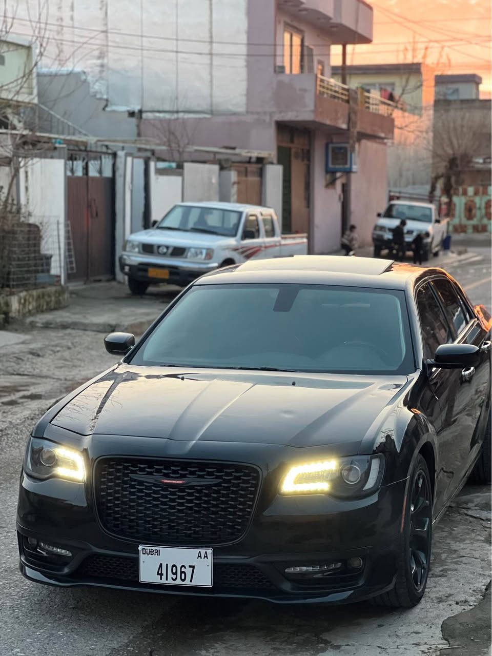 ئۆباما 2016  لیزەر  فول فولل
کامل کراوەتە 2023
پێش گەورە 
کوشن کاربا و هیتەرو ساردو گەرم 
سوکان کارەباو هیتەر 
٤تایەو ویلی لۆکی لە ژێرە
کامل مەسرەف کراوە  لۆک لۆکە
سعری ٩١ گەڵاو مەحامەیەکی کەم 
*********** رانية, السليمانية
