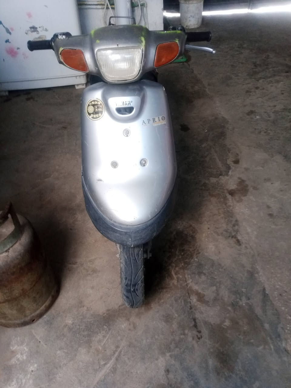 بيع مستعجل محتاج وعندي بعد غراض هم قيم وخذ شغالات


**إذا كنت صاحب هذا الإعلان وتريد حذفه لأي سبب، رجاءا أرسل رسالة إلى الدعم الفني**