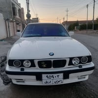 بي ام ٩٠ • قير عادي • اربيل