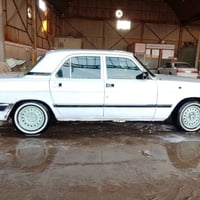 فولكه للبيع سياره جاهزه من كلشي ماعده بيه تدخينه بس بل تشغيل كير كفاله...