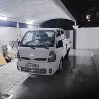 كيا بنكو • موديل ٢٠٢٥ • دبل قمارة