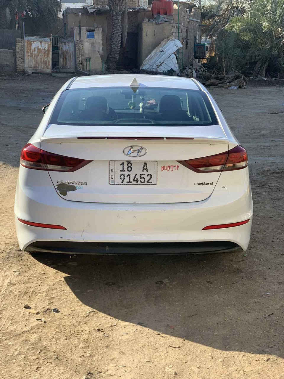 للبيع الانترا 2018 وارد امريكي رقم بابل
فول مواصفات 

فتحة سقف 

بصمة تشغيل 

تحكم ستيرن

مسنات تدفئه

تحديد مسار 

مثبت سرعة 

لايت زنون

حساسات أمامية خلفي 

رادار جانبي

اشاير بالمري

كامرة دواره

تخم ناير

تبريد كفالة  

كير كفاله

محرك كفاله 

السعر 145

الاستفسار الاتصال على 

الرقم ***********
