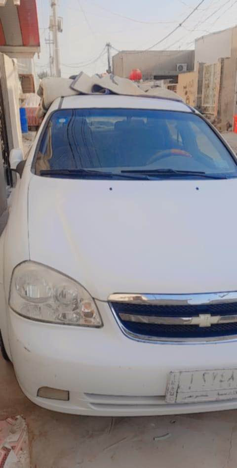 سلام عليكم اخوان مكلف بالنشر سياره
اوبتره البيع موديل 2013
حداديه مكينه تبريد تخم
تاير سياره بيه 3قطع تبديل 
رقم قادسيه مكانه نجف سياره
سعر 75 وبيه مجال قليل تفاصيل 
السياره رقم صاحب سياره 
‭٠٧٨٥ ٠٤٤ ٣١٢٢‬ النجف, العراق
