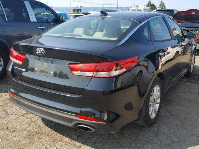 للبيع بسعر مناسب كيا اوبتما موديل 2017
ماشية 96 ألف كم
وارد أمريكا (حادث هناك فقط)
الضرر بنيد صبغ فقط
بدون فتح ايرباغ
مكينة جديدة مبدلة (تفصيخ أمريكا)
داخل العراق ما بيها أي حادث
رقم سليمانية صدر جديد
تخم تايرات جديد + بطارية جديدة

ال💎ــسعـر 🟥 :: رقم (1) تلـقـائـي 📮

رقم صاحب ســـيـارة :: ***********
