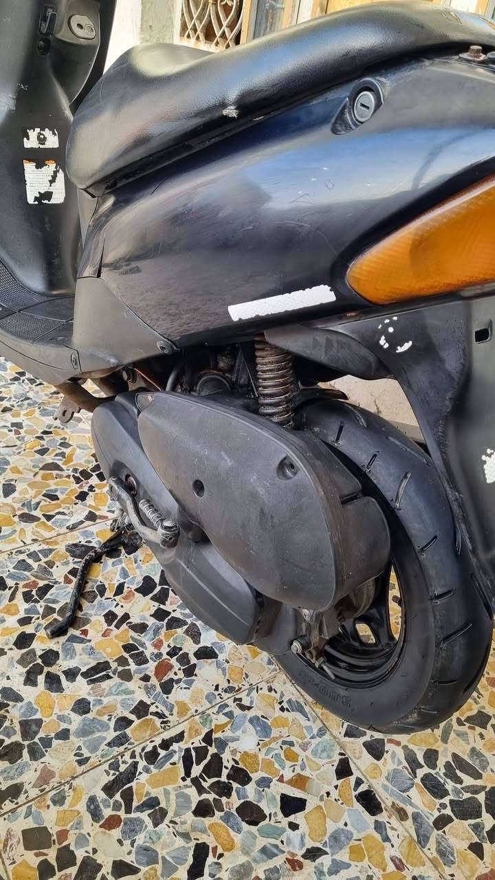 ذبانه ساسوكي رياضي للبيع ما مفتوحه ولا مجفته وبيها اوراق السعر خاص


**إذا كنت صاحب هذا الإعلان وتريد حذفه لأي سبب، رجاءا أرسل رسالة إلى الدعم الفني**